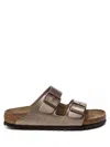 Birkenstock Women's Sandals In Beige