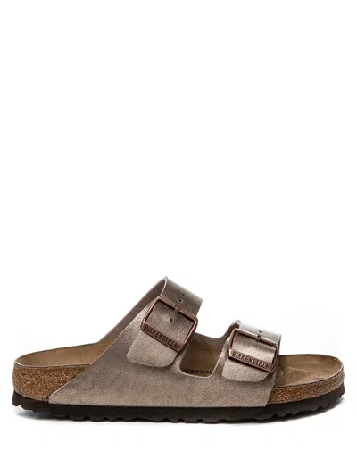 Birkenstock Women's Sandals In Beige