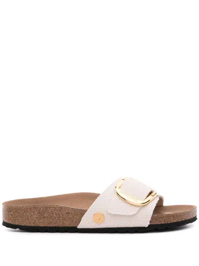 Birkenstock Women's Sandals In Grey