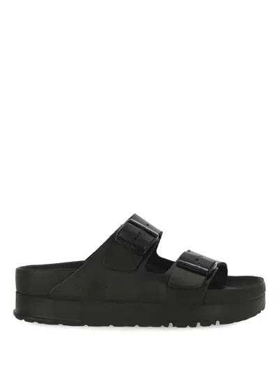 Birkenstock Women's Slippers In Black