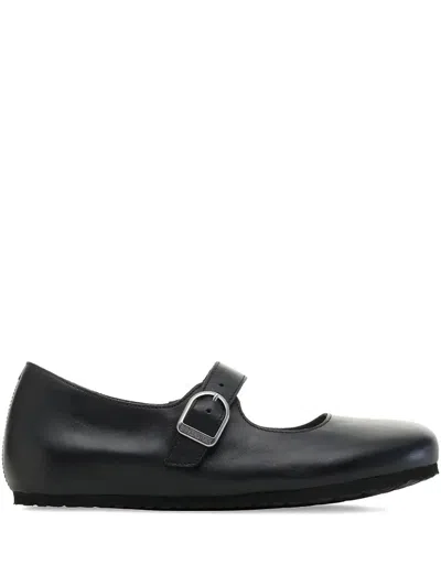 Birkenstock Women's Slippers In Black