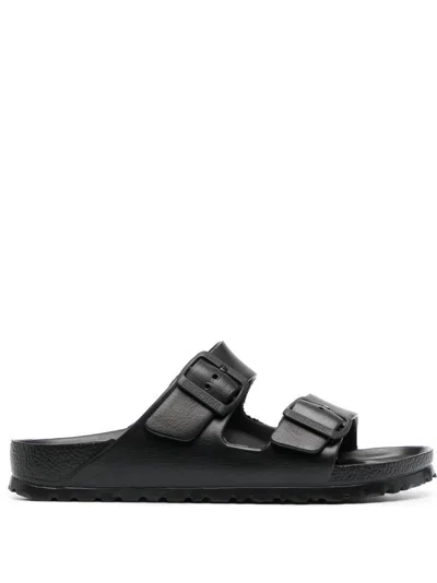 Birkenstock (wmns)  Eva Series Black Version Sandals