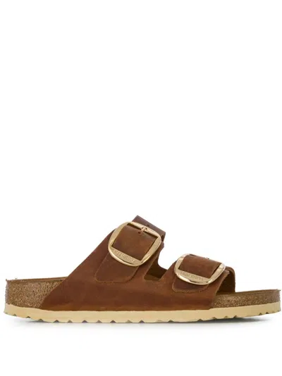 BIRKENSTOCK BIRKENSTOCK WOMEN'S SLIPPERS
