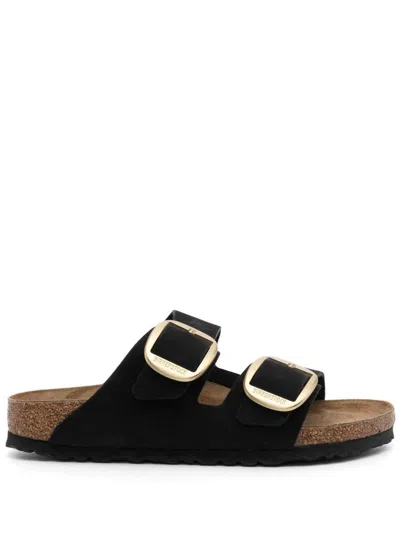 BIRKENSTOCK BIRKENSTOCK WOMEN'S SLIPPERS