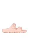 Birkenstock Women's Slippers In Pink