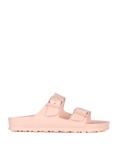 Birkenstock Women's Slippers In Pink