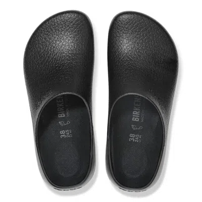 Birkenstock Women's Super-birki In Black