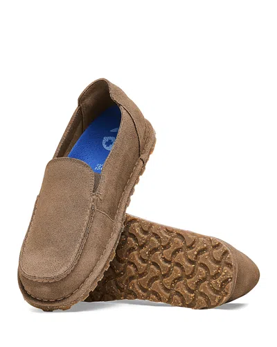BIRKENSTOCK WOMEN'S UTTI FLATS