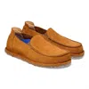 Birkenstock Women's Utti Shoes In Mink In Gray