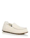 Birkenstock Women's Utti Loafer Flats In White
