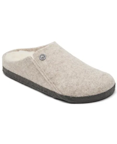 Birkenstock Women's Zermatt Clog Slippers From Finish Line