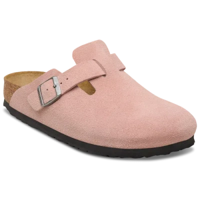 Birkenstock Womens Boston