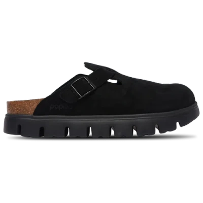 Birkenstock Womens Boston Chunky