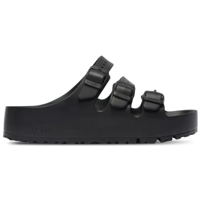Birkenstock Womens Florida Platform Eva
