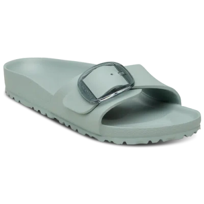Birkenstock Womens Madrid Eva Big Buckle