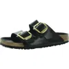 Birkenstock Arizona Big Buckle Slipper In Multi