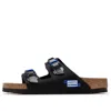 Birkenstock X Ader Error Arizona Tech Sandals 'black'