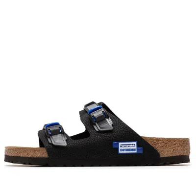 Birkenstock X Ader Error Arizona Tech Sandals 'black'