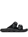 Birkenstock X Maharishi Slides