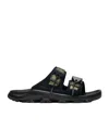 Birkenstock X Maharishi Mogami Terra Tech Sandals