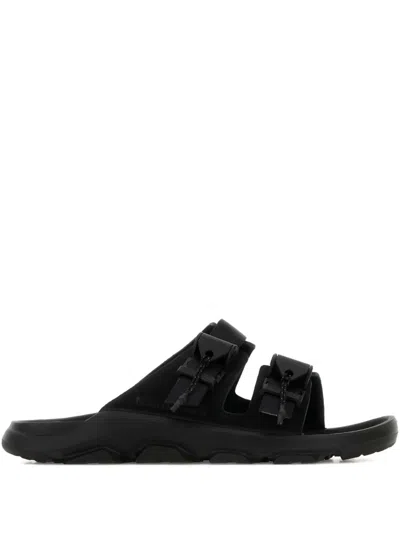 BIRKENSTOCK X MAHARISHI SLIDES