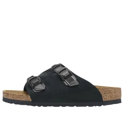 Birkenstock X Zrich Tech 'black'