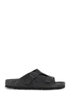 Birkenstock Zurich Slides In Grey