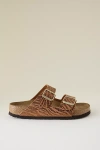Birkenstock Zebra Arizona Sandals