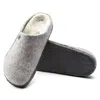 Birkenstock Zermatt Standard Wool Felt Unisex Clogs In Multi