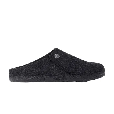Pre-owned Birkenstock Zermatt Slipper 'anthracite' | Grey | Men's Size 41