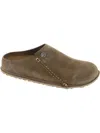 Birkenstock Zermatt Clog In Multi