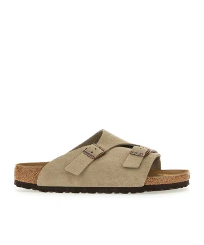BIRKENSTOCK BIRKENSTOCK ZÜRICH SANDALS
