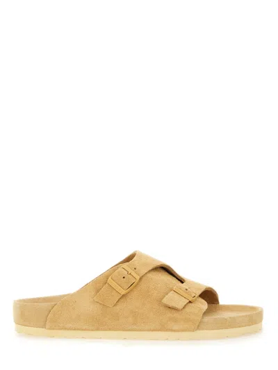 BIRKENSTOCK BIRKENSTOCK ZU00DCRICH SANDAL