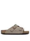 Birkenstock Arizona Oiled Leather Sandals
