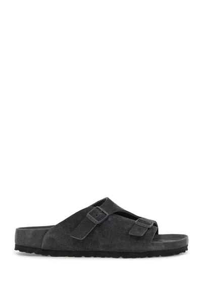 BIRKENSTOCK ZURICH BS SLIDERS