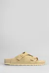 Birkenstock Zurich Exquisite Flats