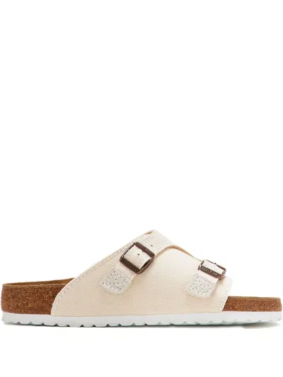 Birkenstock Zürich Flat Sandals