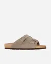 Birkenstock Zürich Leve In Beige