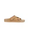 Birkenstock Sandals In Multi