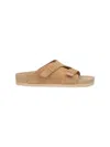 Birkenstock Sandals In Multi