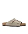 BIRKENSTOCK ZURICH SANDALS