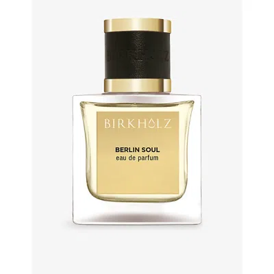 Birkholz Berlin Soul Eau De Parfum