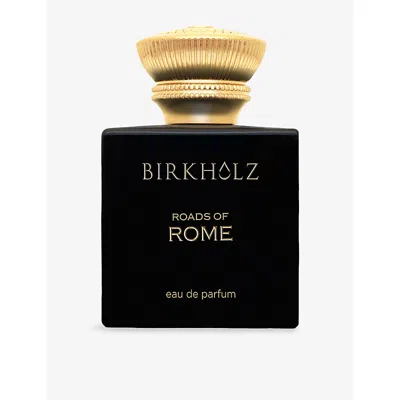 Birkholz Womens  Roads Of Rome Eau De Parfum