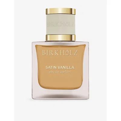 Birkholz Satin Vanilla Eau De Parfum