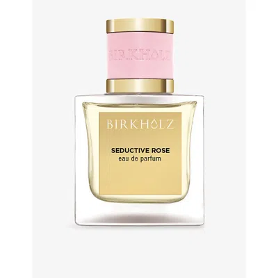 Birkholz Womens  Seductive Rose Eau De Parfum