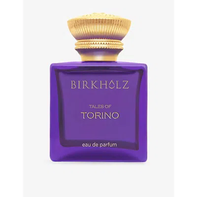 Birkholz Tales Of Torino Eau De Parfum