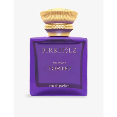 Birkholz Womens  Tales Of Torino Eau De Parfum