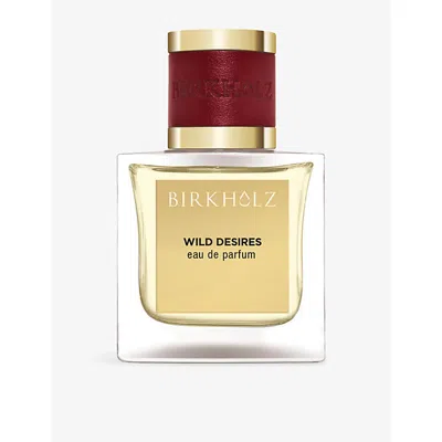 Birkholz Womens  Wild Desires Eau De Parfum