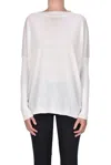 Biroyal Oversized Boxy Pullover