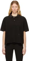 Birrot Brown Lay2 Polo In Chocolate